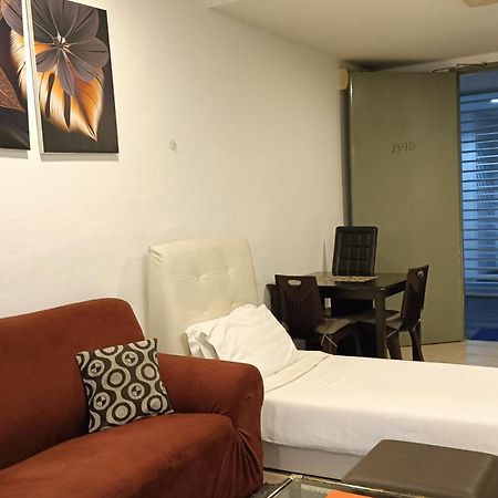 One Maxim Residence At Taragon Kuala Lumpur Exteriör bild