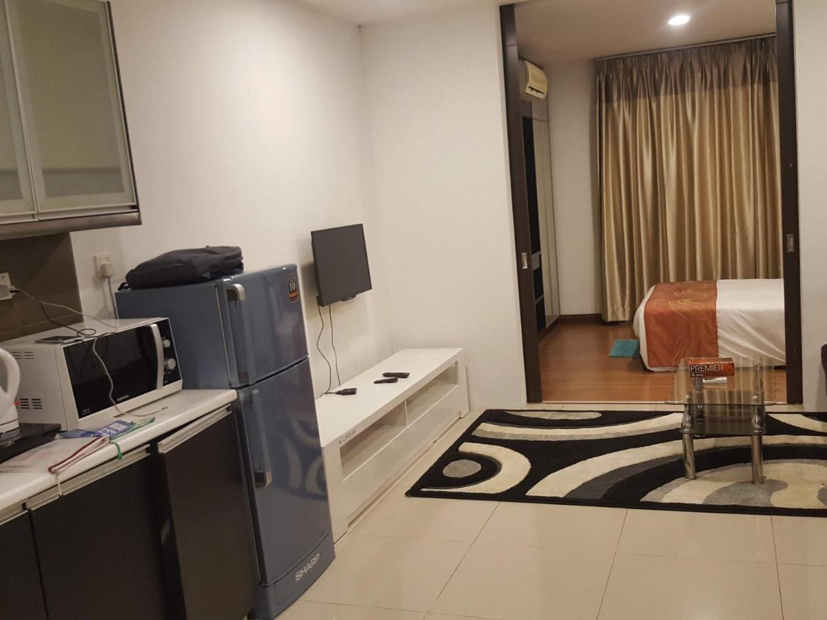 One Maxim Residence At Taragon Kuala Lumpur Exteriör bild