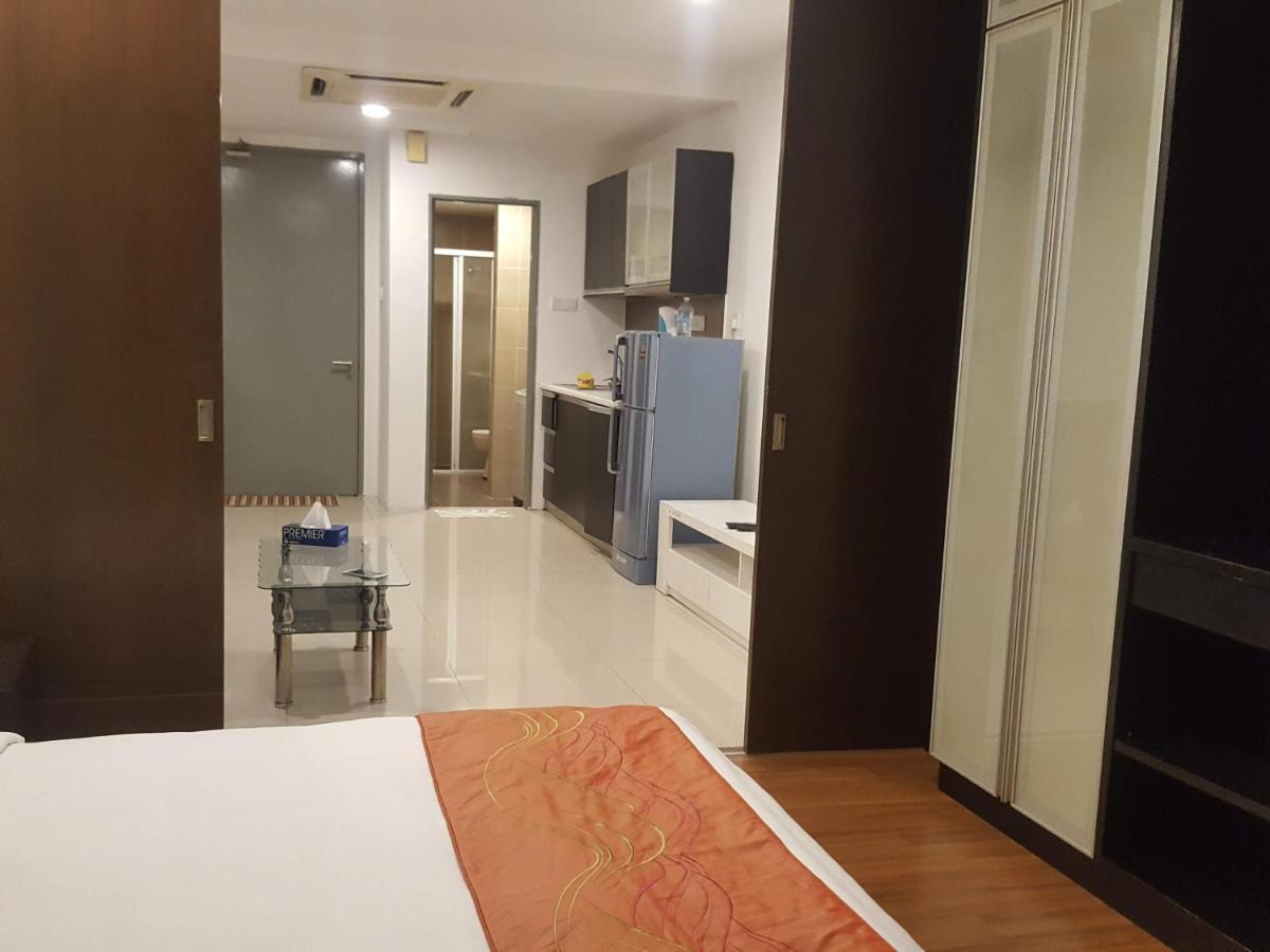 One Maxim Residence At Taragon Kuala Lumpur Exteriör bild