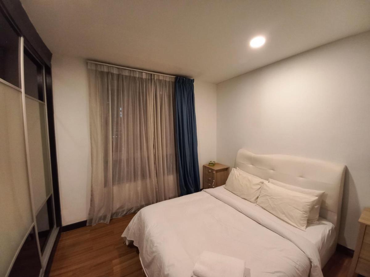 One Maxim Residence At Taragon Kuala Lumpur Exteriör bild