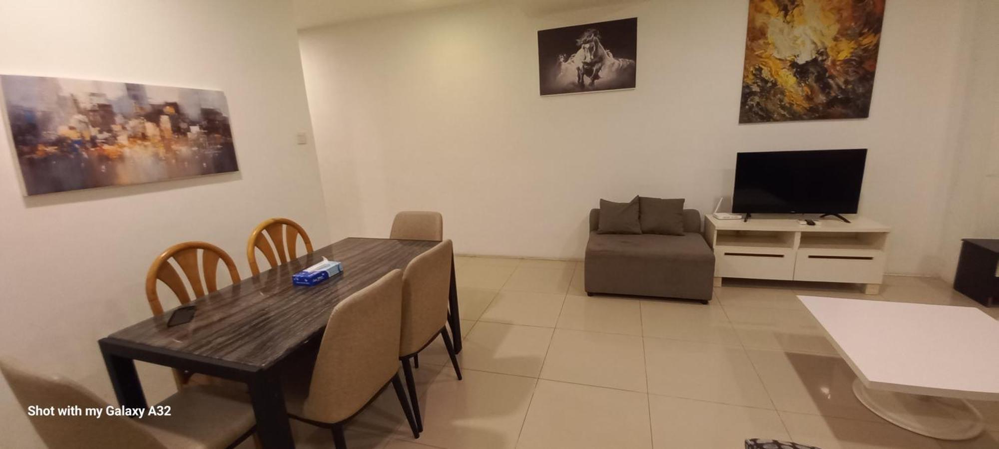 One Maxim Residence At Taragon Kuala Lumpur Exteriör bild