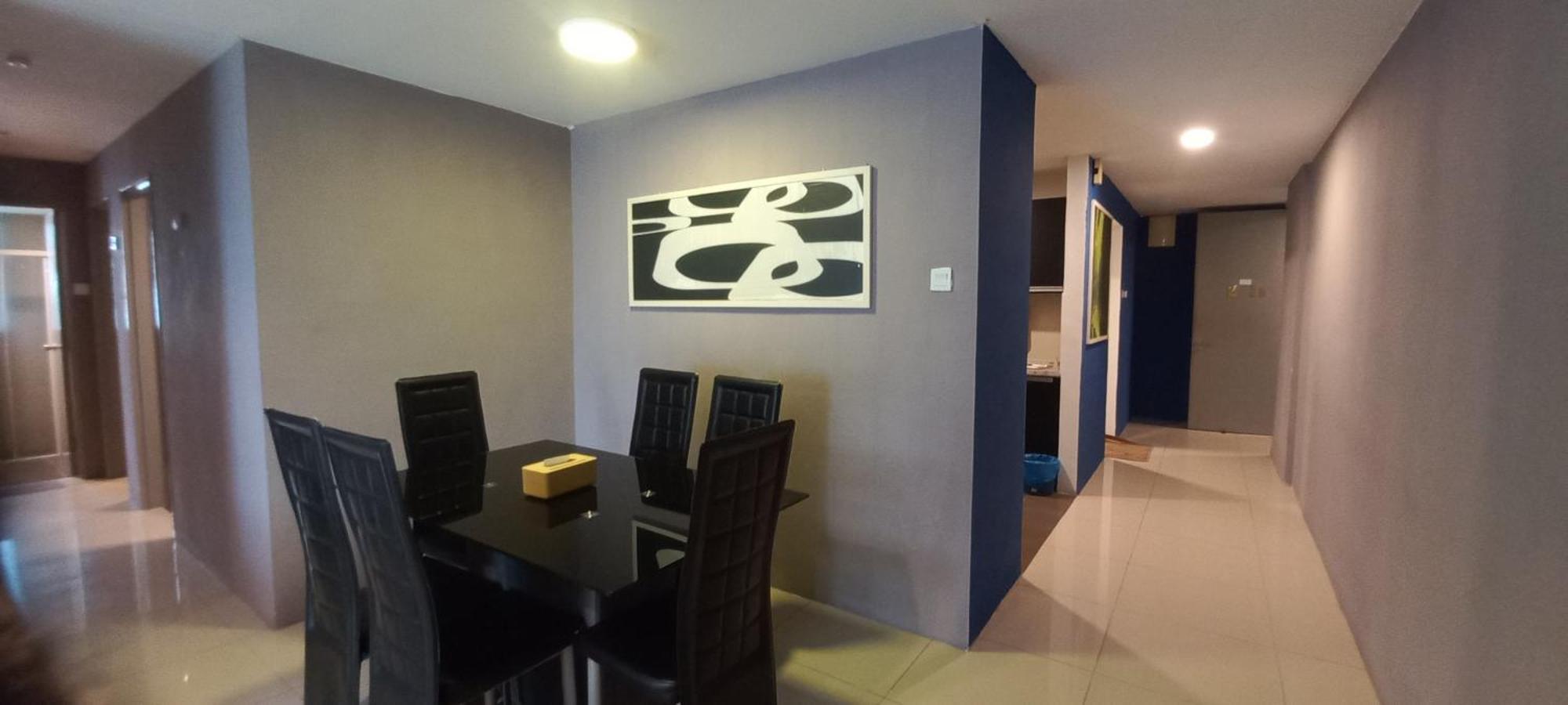 One Maxim Residence At Taragon Kuala Lumpur Exteriör bild